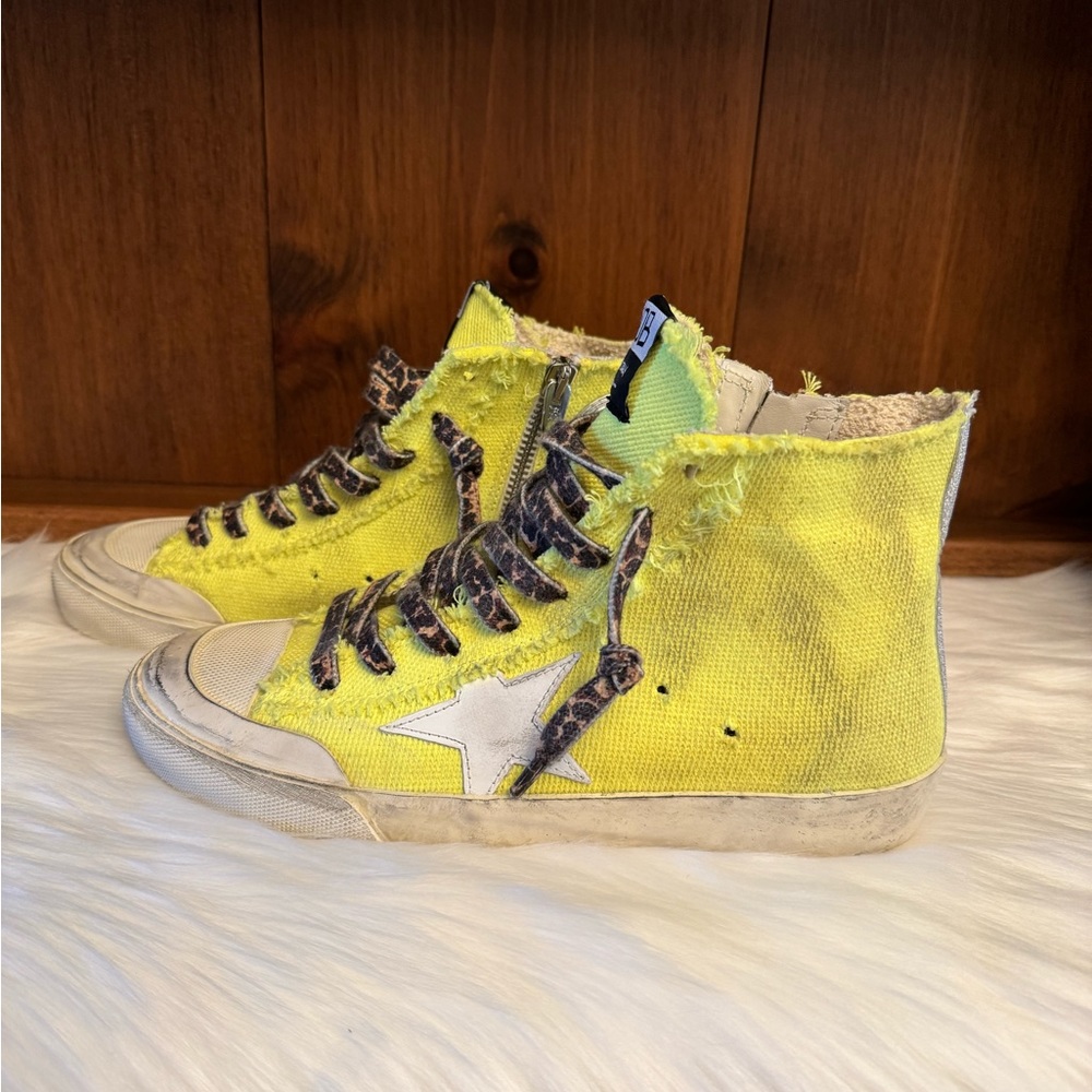 Golden Goose Dream Maker Francy’s - Picture 2 of 10